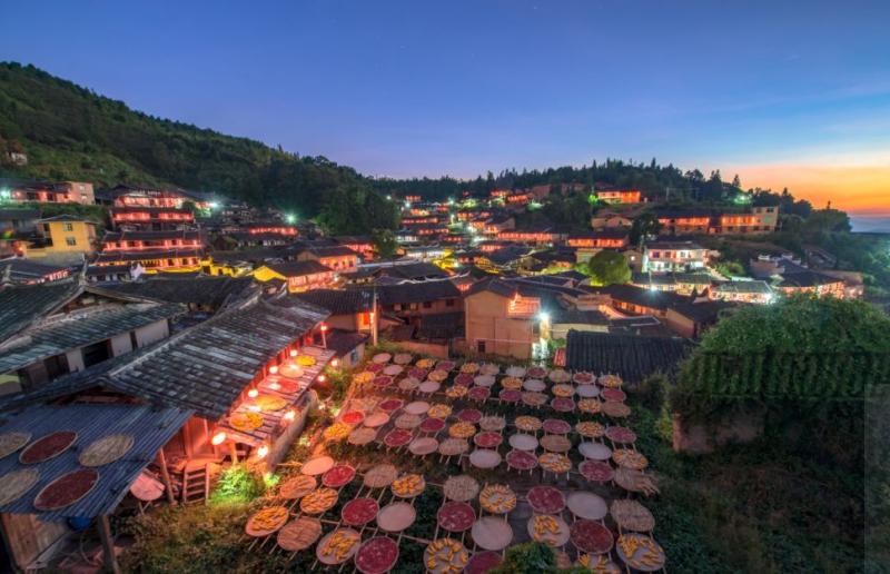尤溪县标志性建筑图片 第5张