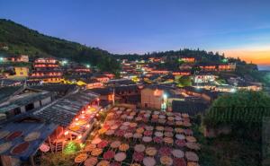 尤溪县标志性建筑图片 第5张