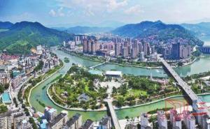 尤溪县标志性建筑图片 第3张