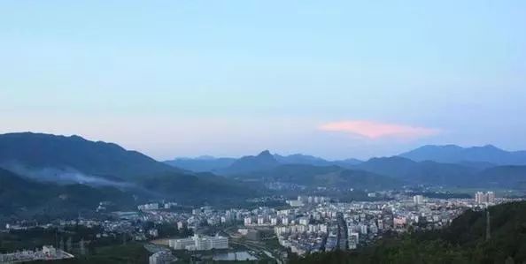 尤溪县标志性建筑图片 第4张