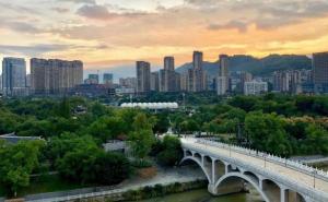 尤溪县标志性建筑图片 第6张