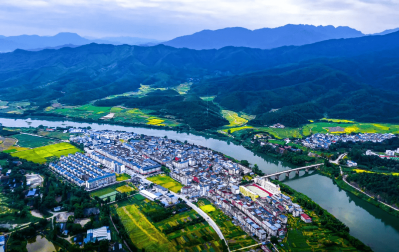 清流县标志性建筑图片 第2张