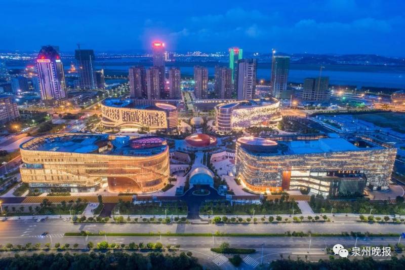 泉州市标志性建筑图片 第3张
