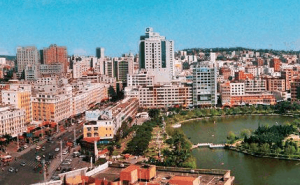 石狮市标志性建筑图片 第2张