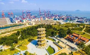 石狮市标志性建筑图片 第3张