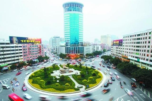 石狮市标志性建筑图片 第4张