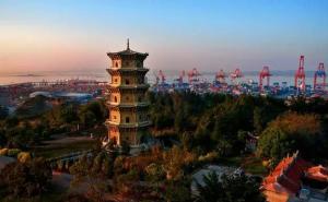 石狮市标志性建筑图片 第5张