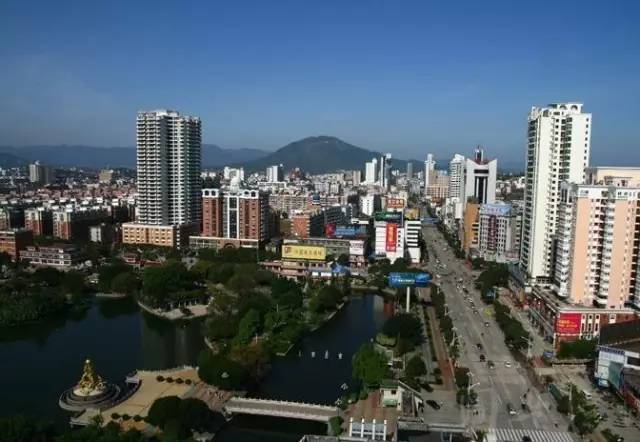 石狮市标志性建筑图片 第8张