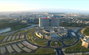 石狮市标志性建筑图片 第9张