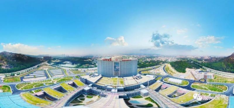 石狮市标志性建筑图片 第7张