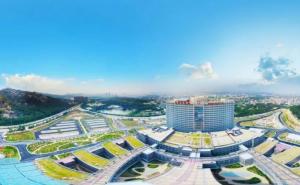 石狮市标志性建筑图片 第7张