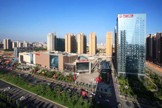 晋江市标志性建筑图片 第8张