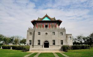 金门县标志性建筑图片 第2张