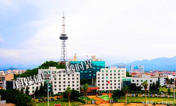 诏安县标志性建筑图片 第1张