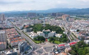 诏安县标志性建筑图片 第2张