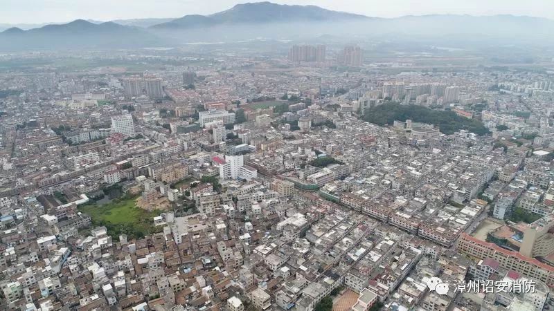 诏安县标志性建筑图片 第5张