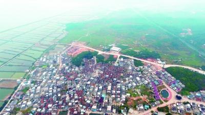 诏安县标志性建筑图片 第3张