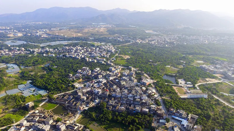 诏安县标志性建筑图片 第4张