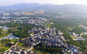 诏安县标志性建筑图片 第4张