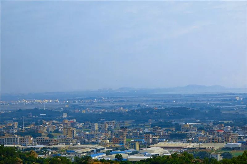 漳浦县标志性建筑图片 第1张