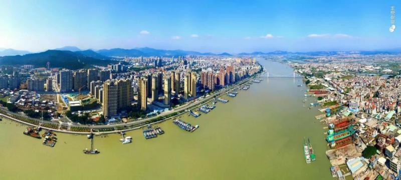 漳浦县标志性建筑图片 第2张
