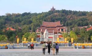 长泰县标志性建筑图片 第2张