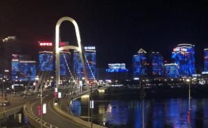 南平市标志性建筑图片 第3张
