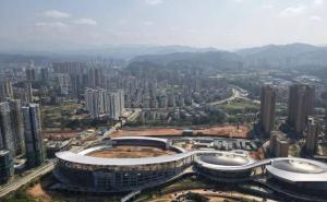 邵武市标志性建筑图片 第2张