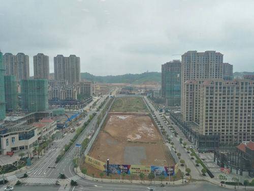 建阳市标志性建筑图片 第2张