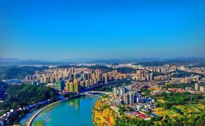 建阳市标志性建筑图片 第5张