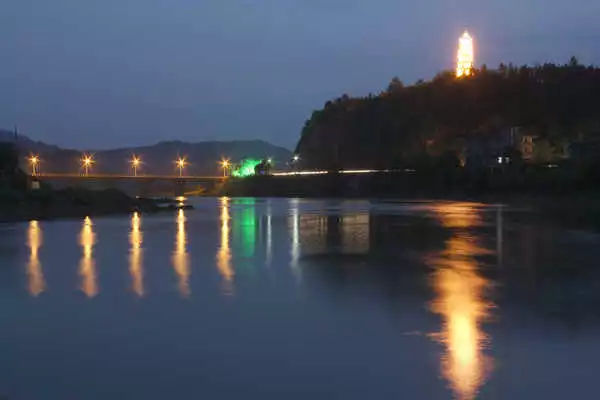 松溪县标志性建筑图片 第2张