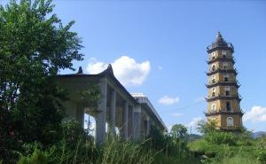 松溪县标志性建筑图片 第4张