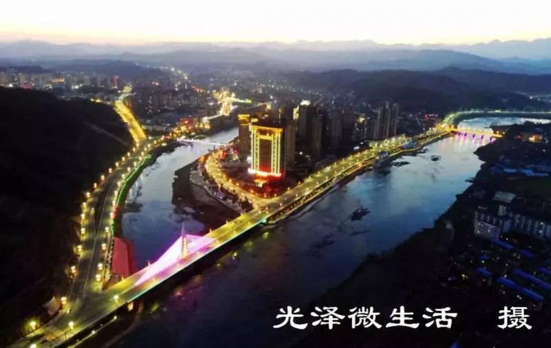 光泽县标志性建筑图片 第3张