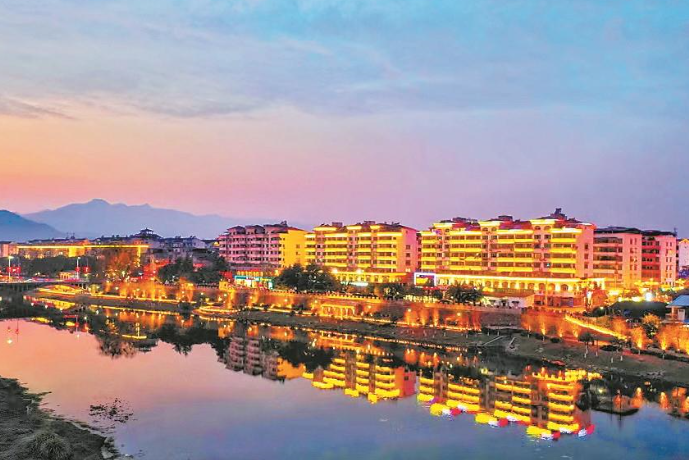 浦城县标志性建筑图片 第3张