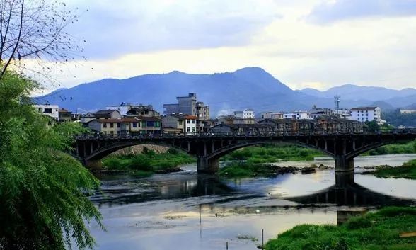 浦城县标志性建筑图片 第4张