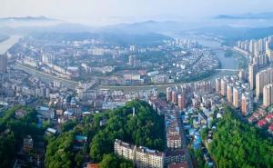 浦城县标志性建筑图片 第5张