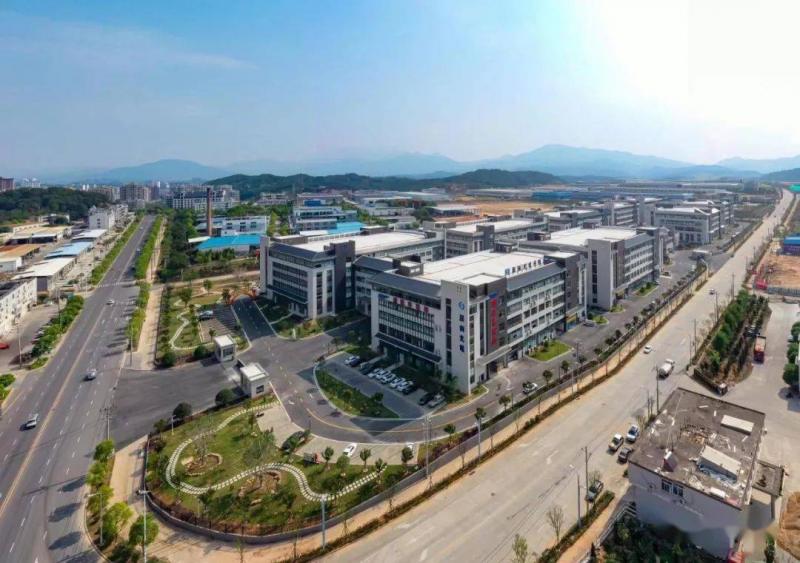 武平县标志性建筑图片 第3张