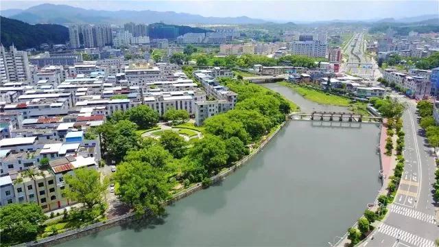 武平县标志性建筑图片 第7张