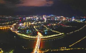 上杭县标志性建筑图片 第7张