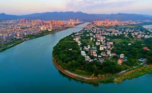上杭县标志性建筑图片 第10张