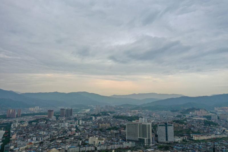 福安市标志性建筑图片 第7张