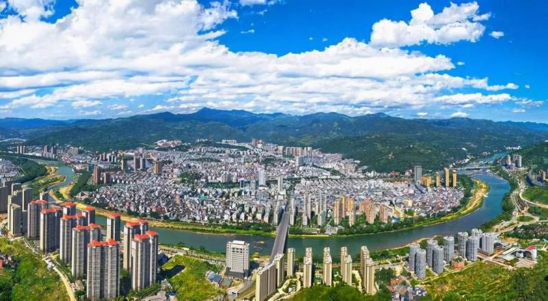 福安市标志性建筑图片 第5张