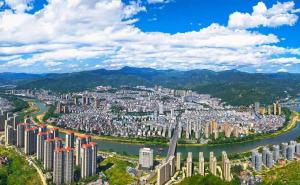 福安市标志性建筑图片 第5张