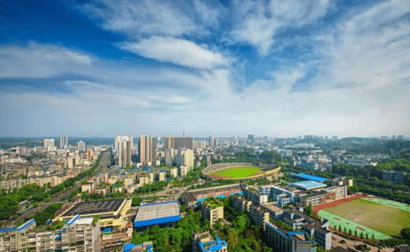 福安市标志性建筑图片 第8张