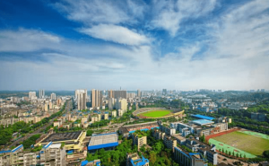 福安市标志性建筑图片 第8张