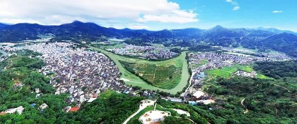 福安市标志性建筑图片 第6张