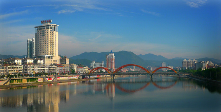 福鼎市标志性建筑图片 第1张