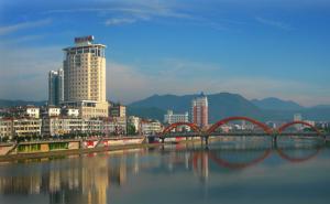 福鼎市标志性建筑图片