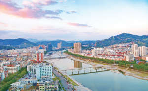 福鼎市标志性建筑图片 第2张