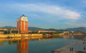 福鼎市标志性建筑图片 第3张